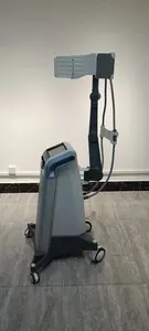 Non-Contact Vanquishing ME RF Maior Área Tratamento Abdominal Gordura Remoção Celulite Redução Body Shaping Machine