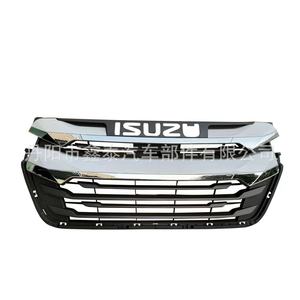 Pour le nouveau Isuzu Dmax 2023, calandre avant en plastique ABS, pièce de pare-chocs XT-21DMAX-001 - Product Image 2