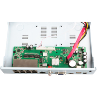 G.Craftsman 2TB 4TB 6TB 8TB 10TB HDD Hard Disk Drive untuk Perekaman Kamera CCTV, DVR, NVR, XVR