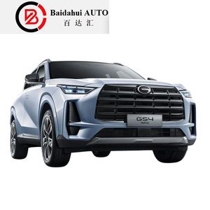 2024款广汽传祺GS4汽车1.5t GAC GS4 2024中国制造商批发 - Product Image 2