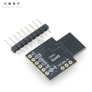 Carte de développement USB mini Digispark ATTINY85 SUNLEPHANT pour prototypage Arduino - Product Image 2
