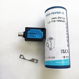 WD เซ็นเซอร์ L2.110.1495ของแท้ Zws-25 /cu/ L2.110.1495/01ชิ้นส่วนการพิมพ์ออฟเซ็ต CD74ของไฮเดลเบิร์ก - Product Image 1