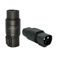 Adaptateur EV AOTAI Tesla vers GBT Type2 pour recharge EV standard GBT 11KW 230V AC IP54