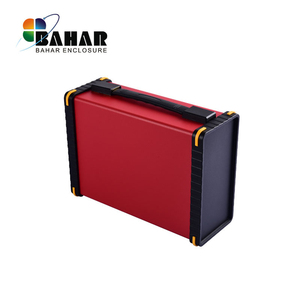 Goli BAD 11023 + BTS custodia in alluminio con Design migliore stabulario eccezionale stabilità e dissipazione del calore per <span class=keywords><strong>BAHAR</strong></span> - Product Image 1