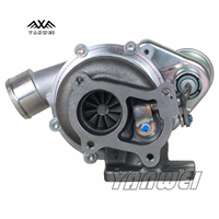 Moteur complet Turbo Premium V-420149 V-420210 8982042370 8981320720 Turbocompresseur