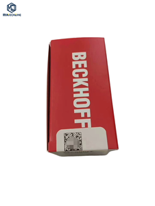 Módulo PLC EK1100-0050 con Interfaz EtherCAT, Módulo de Control de Automatización Industrial, Módulo de Comunicación de Alto Rendimiento Industrial - Product Image 1