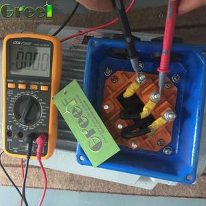 Générateur à aimant permanent à bas régime 5kw 10kw 15kw 20kw 220v, <span class=keywords><strong>alternateur</strong></span> à aimant permanent à bon <span class=keywords><strong>prix</strong></span> - Product Image 4