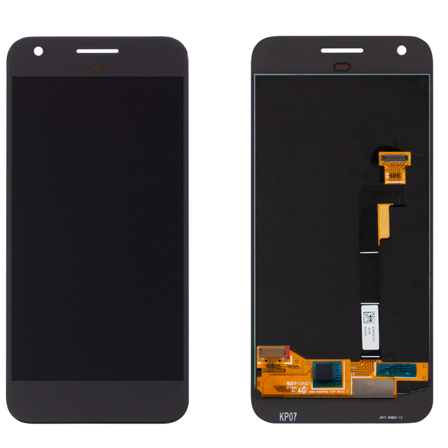 100% Tested Premium Lcd for Google Pixel Display Touch Screen Digitizer Panel Assembly Lcd Screen