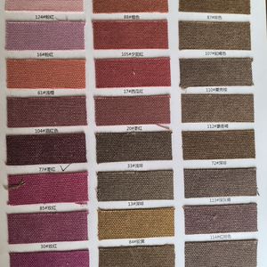 Sac fourre-tout en toile lavée de couleur personnalisée, grand format, en coton biologique, gris beige, sac en toile Boatkin avec boucle dorée et œillet - Product Image 4