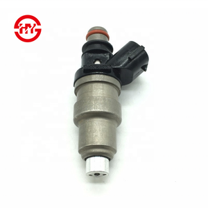 Boquillas profesionales de alta calidad para inyector de combustible OEM 23250 <span class=keywords><strong>46010</strong></span> 2325046010 23209 <span class=keywords><strong>46010</strong></span> 2320946010 para coche japonés - Product Image 3