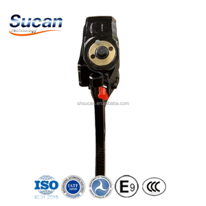 Bras de régulateur de frein de remorque, haute résistance à l'usure, système de freinage de véhicule lourd, qualité garantie - Product Image 2