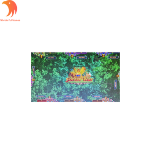 Nouveau <span class=keywords><strong>jeu</strong></span> de compétences de poisson d'arcade VGAME 2023 année Hawaii Original conseil forêt guerre <span class=keywords><strong>jeu</strong></span> vidéo prix pas cher - Product Image 1