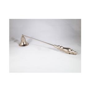 Vela de latón y Metal elegante, accesorio de alta calidad con mango, diseño moderno - Product Image 6