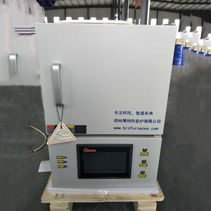 เตาเผาซินเทอร์สำหรับงานทันตกรรม T-Bright สำหรับการผลึกเซอร์โคเนีย ใช้ไฟฟ้า ได้รับการรับรองมาตรฐาน CE สำหรับอุปกรณ์บำบัดทางช่องปาก - Product Image 2