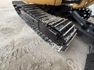 Mini-excavatrice sur chenilles Caterpillar 303.5E haute stabilité à vendre - Product Image 6