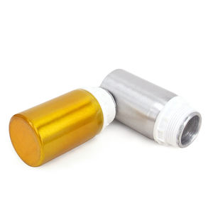 50ml di alluminio bottiglia di pillola - Product Image 4