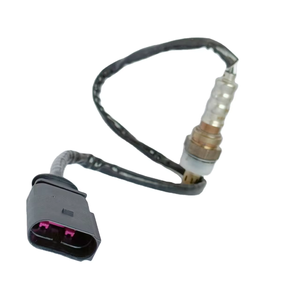 Prezzo di fabbrica 06 e906265q 4 l0906262h 06 e906265aa 95860617410 auto sensore di ossigeno per VW AUDI A4 A5 A6 A8 Q7 sedile - Product Image 1