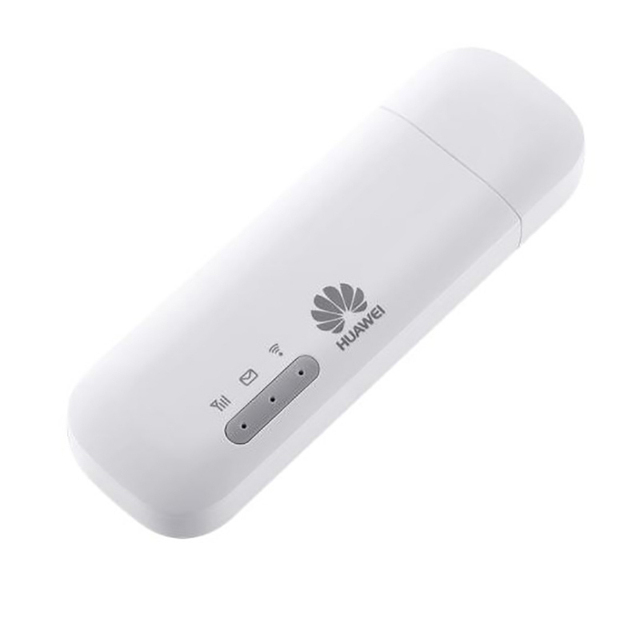 For Huawei E8372h-155 153 320 608 820 4G LTE FDD TDD Band 150Mbps USB WiFi Modem Router New Firewall Wireless Networking 3G 4G 2