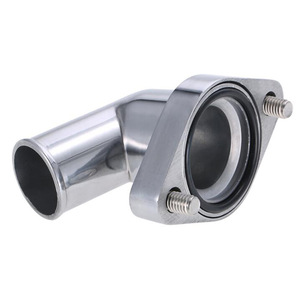 Torneo de Agua de Aluminio de 15 Grados RSRC301AZ para Motores Chevrolet 327 350 454 396 SBC BBC - Pieza de Refrigeración del Motor - Product Image 5