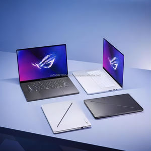 2024 Original et nouveau pour-ASUS ROG Zephyrus G16 GU605MY Blanc Ordinateurs portables de jeu 16 pouces U9-185H RTX4090 Ordinateurs portables - Product Image 2