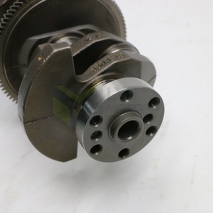 Cigüeñal RF7JRF8G de alta calidad para <span class=keywords><strong>MAZDA</strong></span> 2.5L L59111300 L5VE Motor diésel Nueva condición - Product Image 5