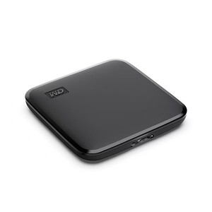 WD Elements SE 2 TB Taşınabilir Katı Hal Sürücüsü - Product Image 1