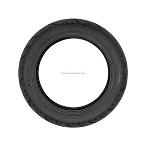 Pneu de Scooter 80/65-6 10X3 255X80 pneu Tubeless pour Zero 10X pour Kugoo Dualtron <span class=keywords><strong>Kaabo</strong></span> Zero Scooters - Product Image 5