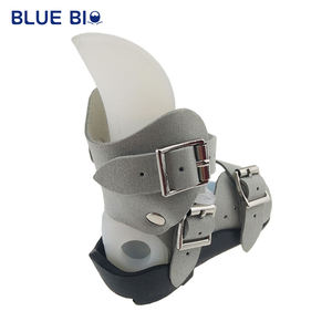 Chaussures orthopédiques médicales de Denis d'enfants d'équipement de réadaptation pour la correction de pied bot - Product Image 4