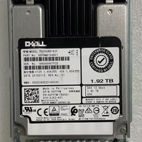 0FYFW 1.92 To SSD 2.5 pouces pour entreprise SAS 12Gbps Hot-Plug 0FYFW