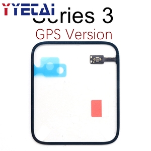 Cable flexible con sensor táctil Force 3D para <span class=keywords><strong>Apple</strong></span> <span class=keywords><strong>Watch</strong></span> Series 1 2 <span class=keywords><strong>3</strong></span> 4 5 6, bobina de detección de gravedad, 38mm <span class=keywords><strong>42mm</strong></span> 40mm - Product Image 4