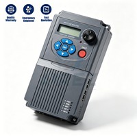 6SL3211-0AB12-5UB1 VFD Inverter Servo 6SL32110AB125UB1 Dengan Sakelar Khusus Layanan Protokol LACP