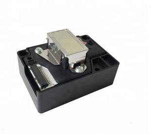 หัวพิมพ์ F185020/F1850200030สำหรับ <span class=keywords><strong>L1300</strong></span> T1100 ME70 ME1100 C110 TX510 ME650FN สำหรับ <span class=keywords><strong>Epson</strong></span> Inkjet หัวพิมพ์ใหม่ - Product Image 4