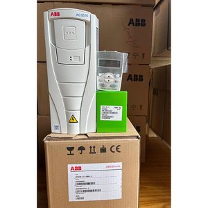 Convertisseur de fréquence triphasé ACS550-01-08A8-4/ ACS550-01-012A-4/ ACS550-01-015A-4, neuf et d'origine, modèle ACS550. - Product Image 3