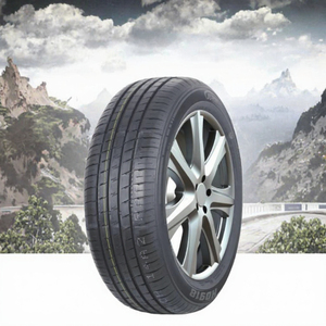 Nuovi Pneumatici Radiali Tubeless PCR 185/70R14 con Fianchi Bianchi per Auto e SUV 205/55R16 195/55R15 215/55R16 Garanzia 60.000 km - Product Image 2