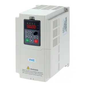 Ce RoHS 1.5KW 2.2kw 5.5KW IGBT VFD 7.5KW biến tần tần số thấp tiết kiệm năng lượng VFD biến tần 10HP 7.5KW biến tần