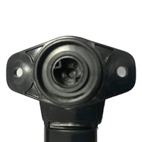 Sensor de Posición del Acelerador para Automóviles, Sensor TPS 13420-65D00 13420-65D01 13420-52D00 para Suzuki Swift Vitara