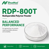 Bubuk Polimer Redispersibel YT RDP untuk Perekat & Mortar Ubin - Fleksibilitas Tinggi untuk Perekat Ubin C2 MOQ: 1kg