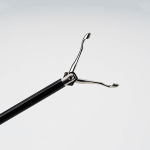 Dụng cụ phẫu thuật xâm lấn tối thiểu dụng cụ phẫu thuật Grasper nội soi nội soi - Product Image 6