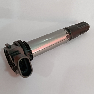 Bobina di accensione del motociclo di alta qualità 0.7 ohms bobina di accensione del motociclo per Qianjiang 300/750 <span class=keywords><strong>Benelli</strong></span> <span class=keywords><strong>502</strong></span> - Product Image 4