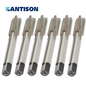 Hss 6542 M35 M42 Máy <span class=keywords><strong>Tap</strong></span> Khoan Bits Chủ Đề Kết Hợp Vòi M4-6 Thẳng Khe Cắm <span class=keywords><strong>Tap</strong></span> Hình Thành <span class=keywords><strong>Tap</strong></span> & <span class=keywords><strong>Die</strong></span> <span class=keywords><strong>Set</strong></span> - Product Image 2