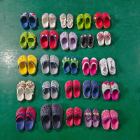 Crocs pour enfants, chaussures Crocs pour enfants, pantoufles Crocs pour enfants, Crocs respirants pour enfants, Crocs d'été pour enfants