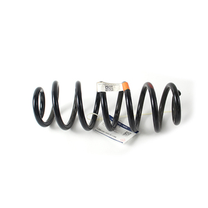Resorte Helicoidal Trasero Original OEM para <span class=keywords><strong>Furgonetas</strong></span> <span class=keywords><strong>Transit</strong></span> con Rendimiento <span class=keywords><strong>de</strong></span> Suspensión Estable, Reemplaza MS15B669AA - Product Image 5