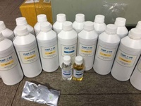 Arôme liquide pour snus populaire / menthe / fruits - Concentré de saveur liquide