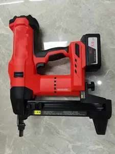 DCCN100 Lithium Battery Powered Concrete Nailer High Quality Battery Nail Gun