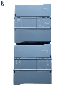 Contrôleur PLC, capteur, contrôleur logique programmable, neuf d'origine, S7-1200 1212C - Product Image 1