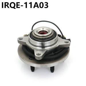 Ensemble de moyeu de roue IRQE 9L3Z1104A avant pour Ford, pièce de rechange - Product Image 2