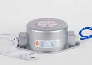 <span class=keywords><strong>Transformateur</strong></span> étanche IP67 personnalisable 220V <span class=keywords><strong>12V</strong></span> CA <span class=keywords><strong>pour</strong></span> lampes basse tension, éclairages sous-marins, fontaines de piscine - Product Image 3