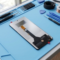 Écran LCD tactile de remplacement pour Tecno Camon 20 Series CK6 CK7 CK8 CK9