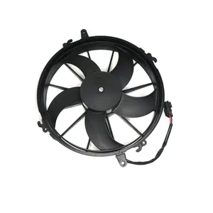 Ventilador condensador de buena calidad para autobús King Long