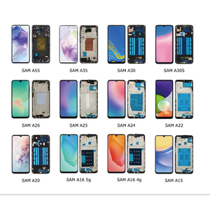 หน้าจอสัมผัส LCD รุ่น MS Crown Series สำหรับโทรศัพท์มือถือ Motorola G82 พร้อมการรับประกัน 1 ปี และคุณภาพผ่านการทดสอบ 100% - Product Image 5